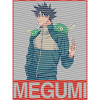 Japanese anime-JP 1390